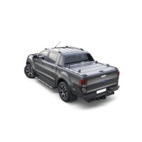 Barres de Portage Mountain Top Ford Ranger Raptor Wildtrak Amarok
